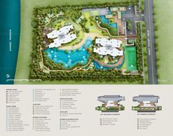 Twin Vew (D5), Apartment #558838701